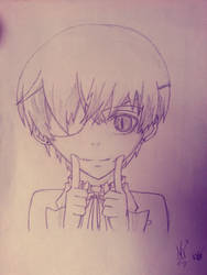 Ciel Phantomhive