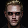 Albert Wesker