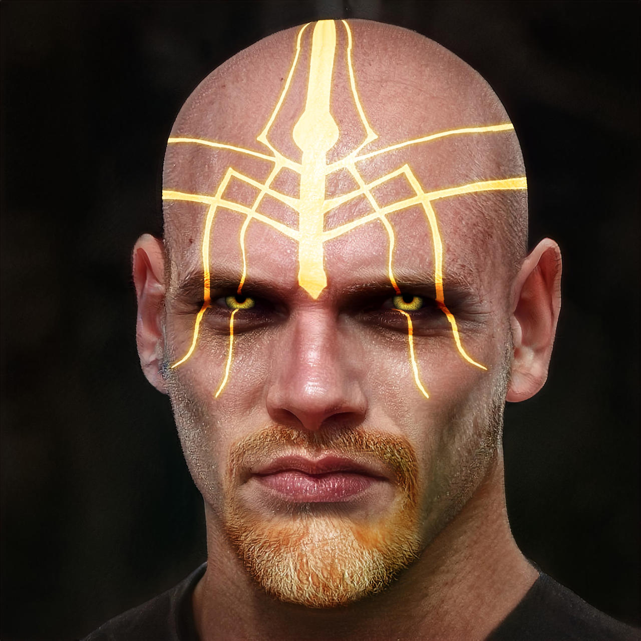 Ammon Jerro by Bagrada on DeviantArt