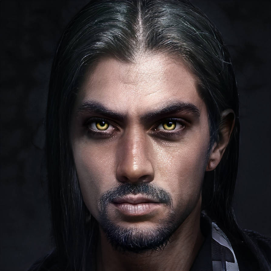 Qadir Rapper Qadir Al-Asmai by Bagrada on DeviantArt