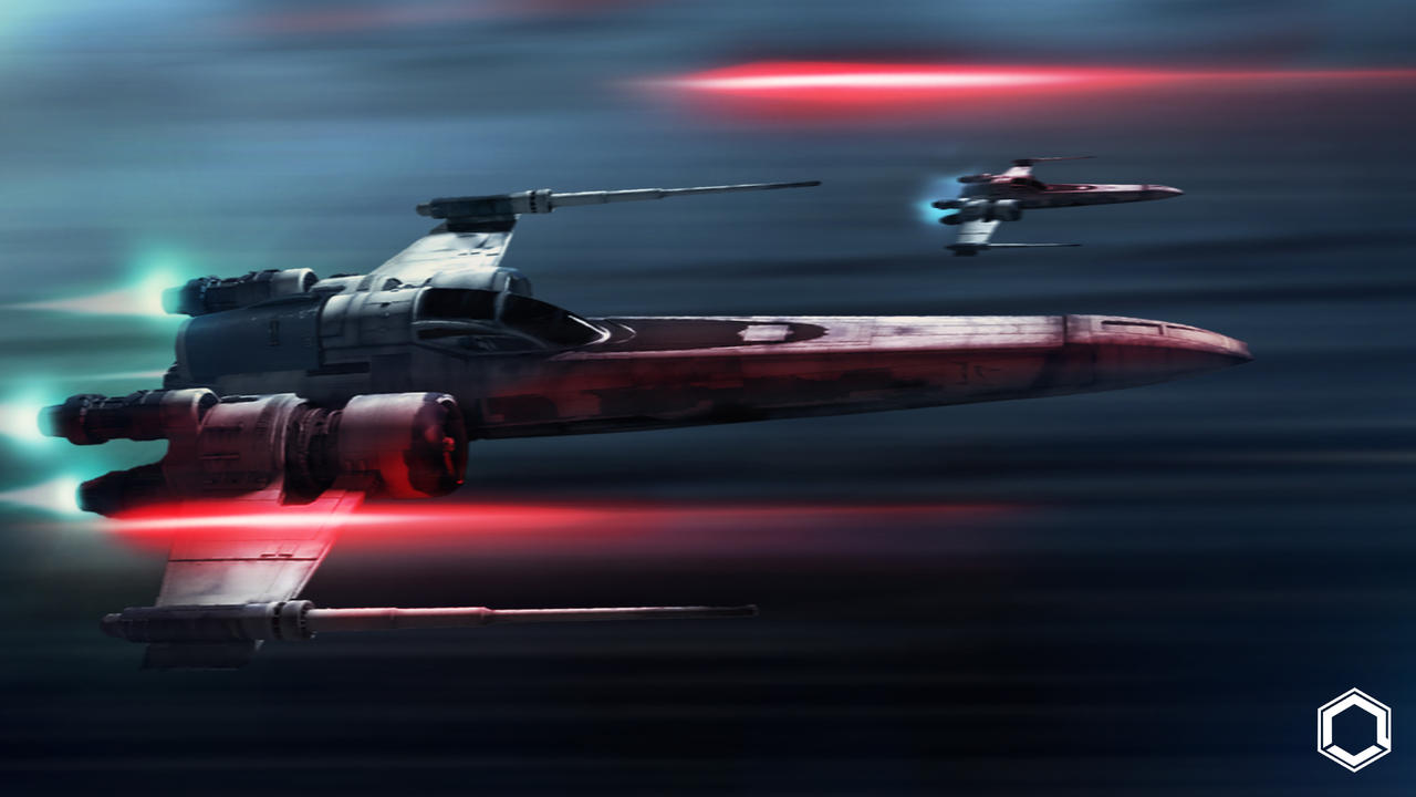 Z95b 77 Z-95 Charge by HexanitY on DeviantArt