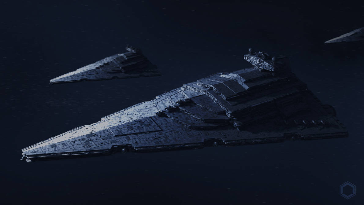 Destroyer 02.pdf Star destroyer 02 by HexanitY on DeviantArt