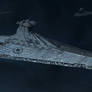 Republic Destroyer - Kuat Drive Yards proposition