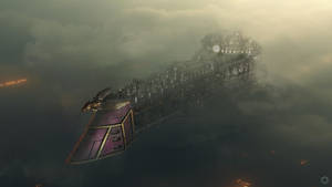 Imperium fleet 40K - III