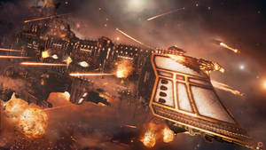 Retribution battleship class