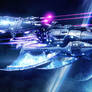 Eldar Ulthran Class