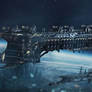 Utlramarine flagship over 500 world