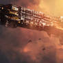 Imperium Ship