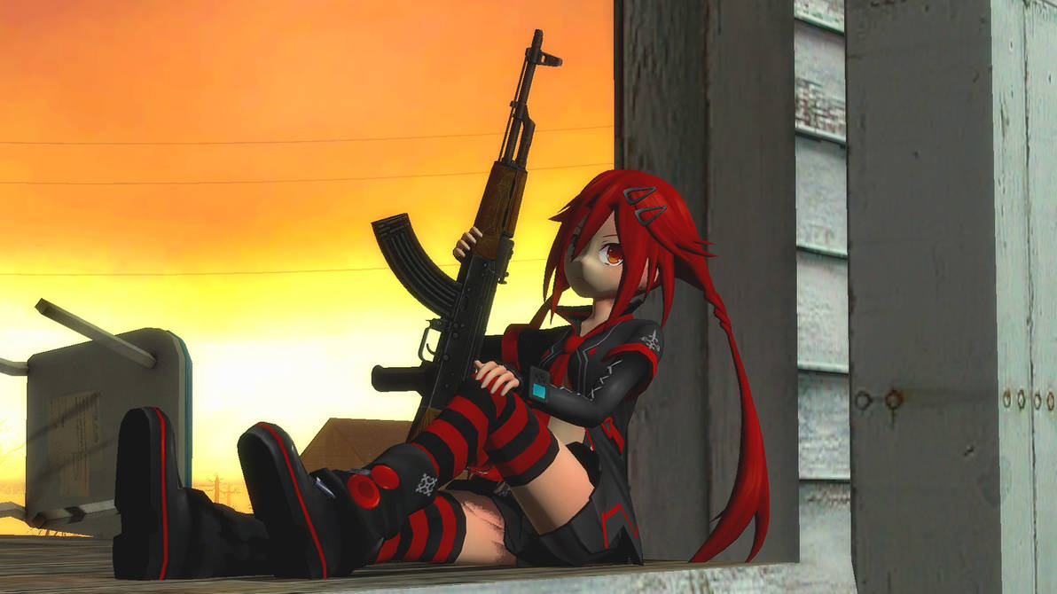 Gmod Oc Gmod OC: Neno by CollinFTW on DeviantArt