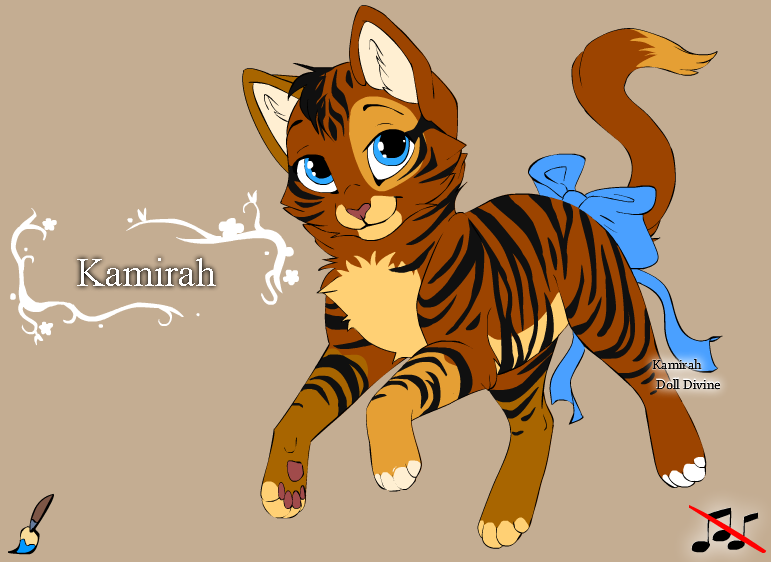 Kitten Creator 2 Kitten by DjMan12545 on DeviantArt
