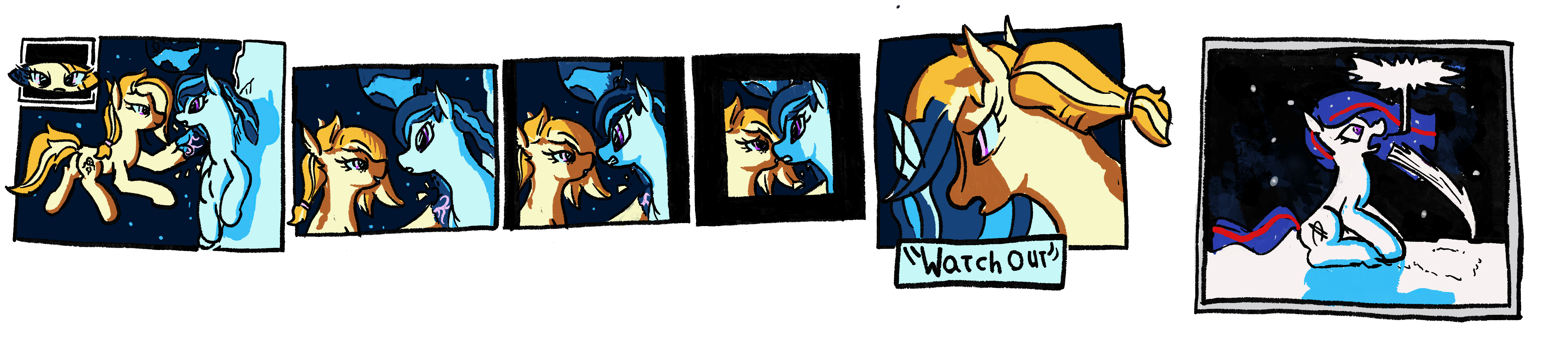 2270640 Safe Artist-colon-cammy Oc Oc+only Oc-col