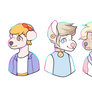 TH Avatar Batch 1