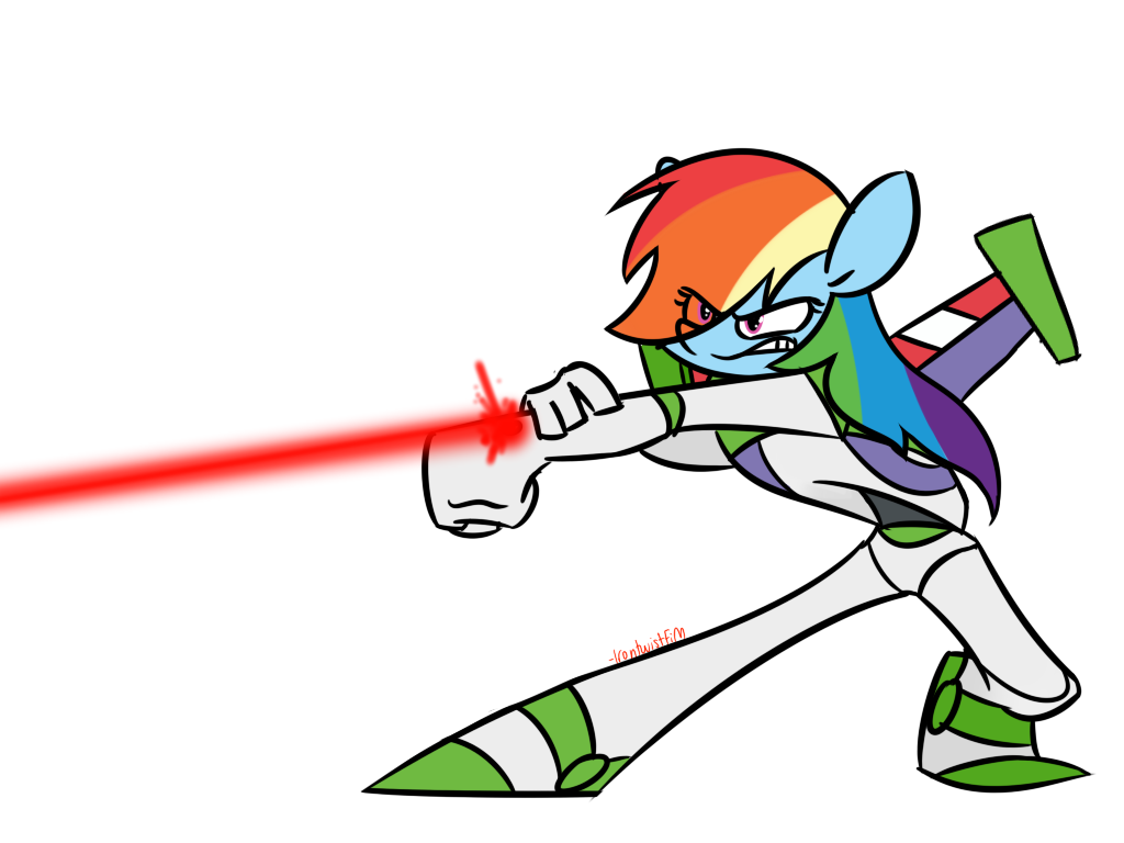 Dash Lightyear