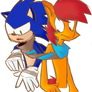 Sonic Tangle