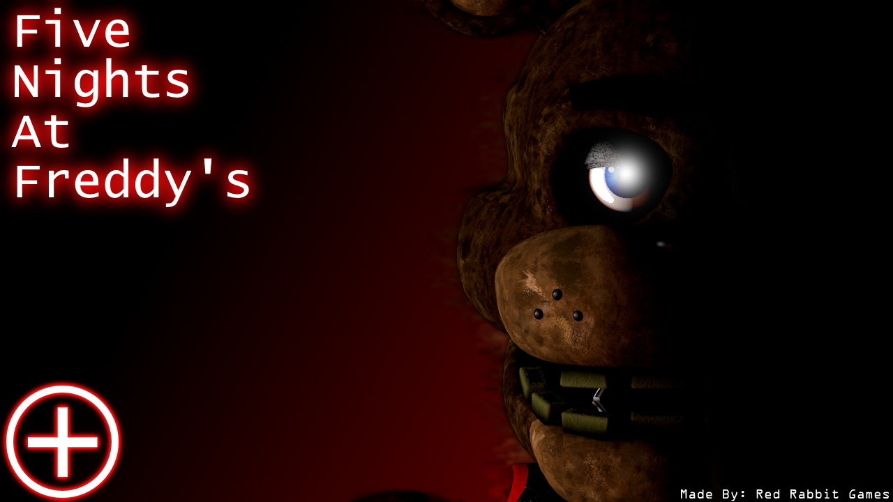 Five Nights at Freddy's Plus APK for Android Download