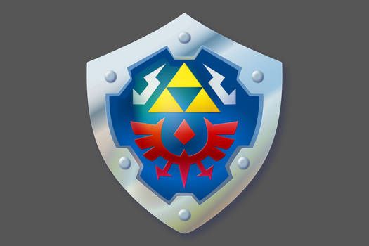 Links Shield from Awakening