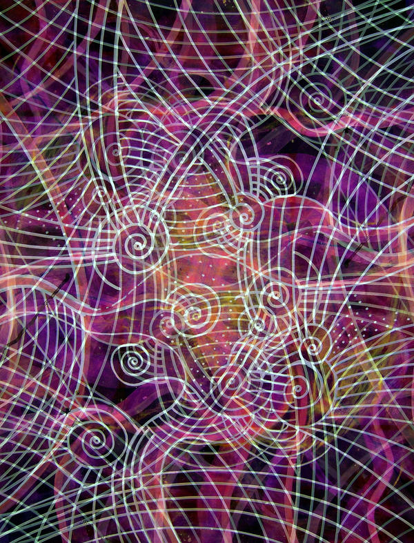 double purple by santosam81 on DeviantArt