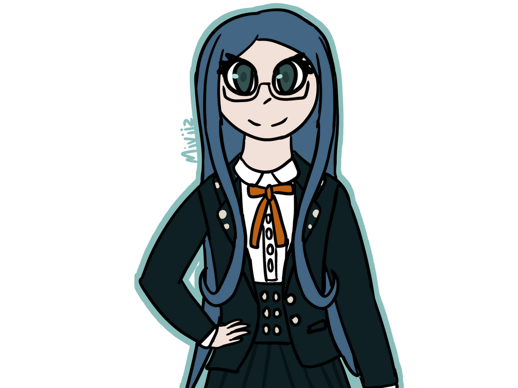 Ultimate Weeb ultimate weeb by miviiz on DeviantArt