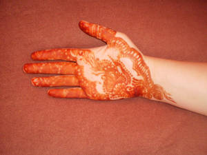 mehendi fifty-four after