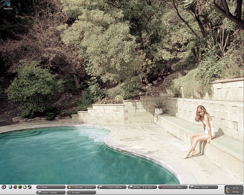 Simply amazing desktop