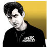 Alex Turner