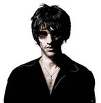 Richard Ashcroft by SouthWolfie