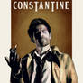 Constantine - Matt Ryan