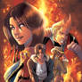 FF VIII Reload