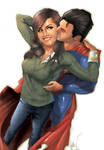 Lois and  Clark