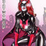 Batwoman