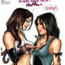 TIFA XoXo RINOA