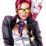 Crimson Viper