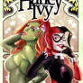 Harley and Ivy