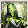 SHE-HULK