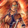 STARFIRE