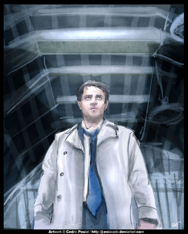 CASTIEL