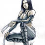 X-23 classic