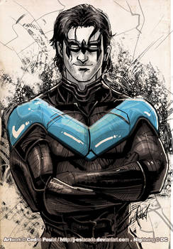 NIGHTWING