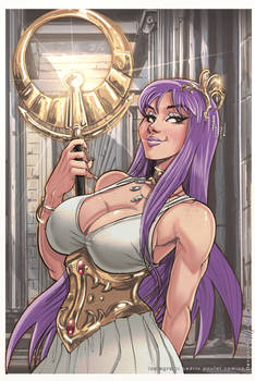 PRINCESS ATHENA II