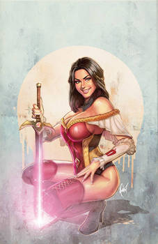 GRIMM FAIRY TALES #73