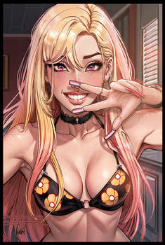 MARIN KITAGAWA 3