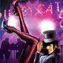 Zatanna-cabaret