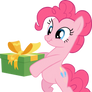 Pinkie's Scrunch is Present