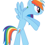 Explainbow Dash
