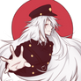 // Digital Art // Cop Shibusawa