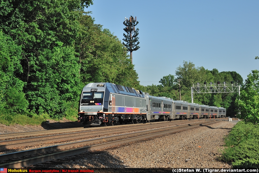 NJT 4514