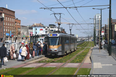 Stib 1069 Explore the Best Stib Art | DeviantArt