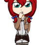 Ava (chibi commission)