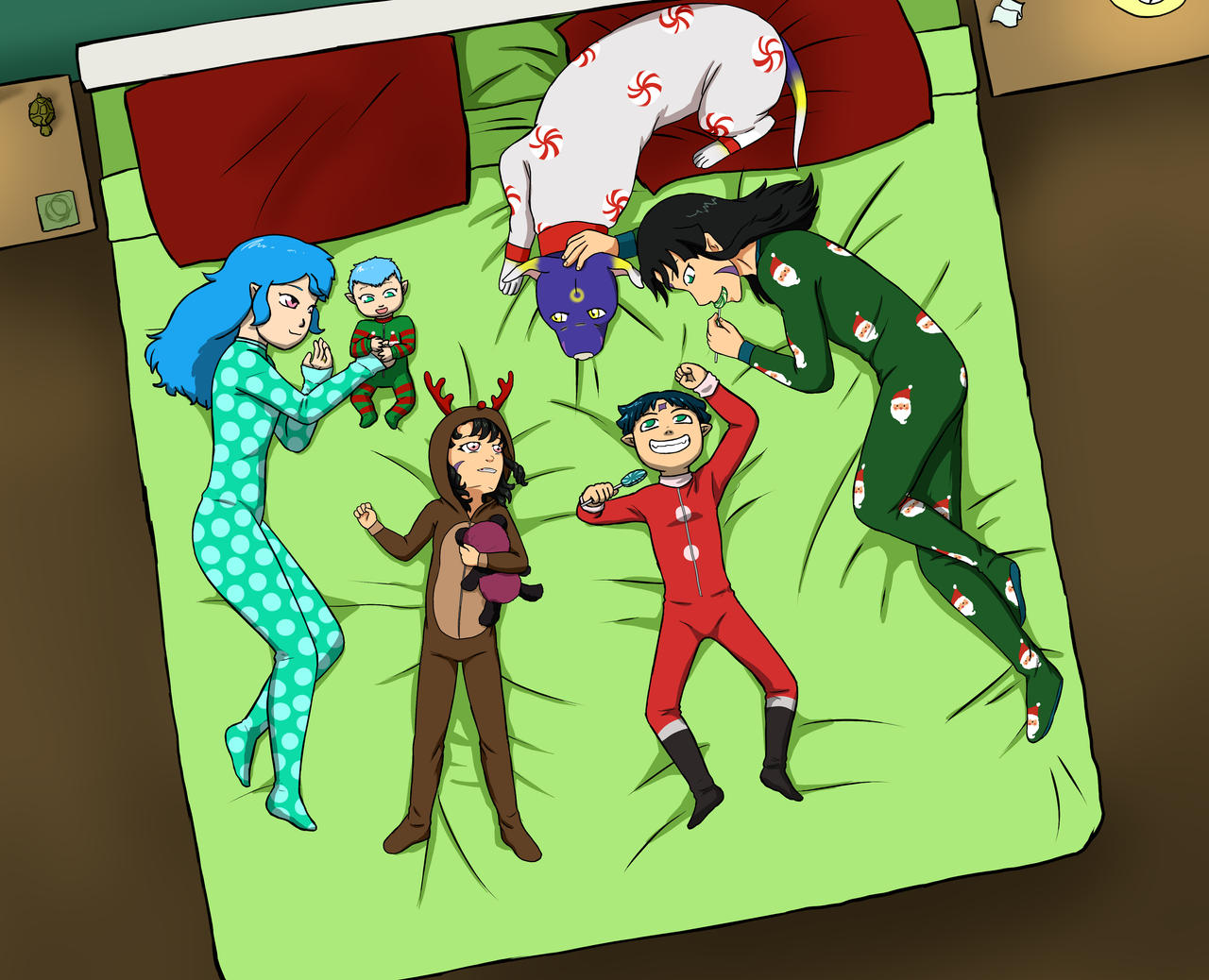 Footie Pajamas By Kitkatnis On DeviantArt footie-pajamas-by-kitkatnis-on-deviantart
