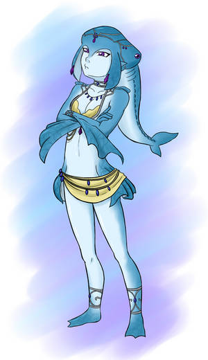 Princess Ruto by kitkatnis